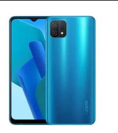 oppoa16e
