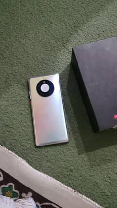 Huawei mate 40 pro ( Sale & Exchange) Non pta