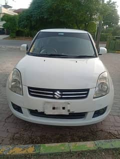 Suzuki Swift 2013