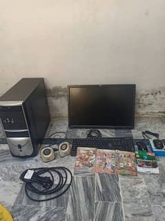 Core i5 2nd Gen Full Setup