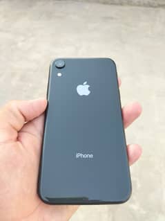 iPhone XR 64GB Jv