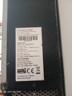 Volta sol 5 kw