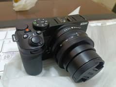 Nikon Z30 CAMERA Condition 10/10+++