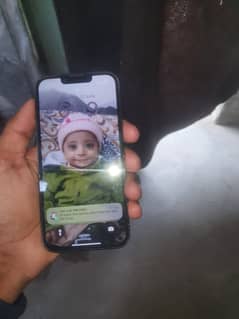 iPhone 13 Pro jv 128 gb BH 85 condition 10/8.5