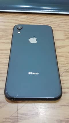 I phone xr