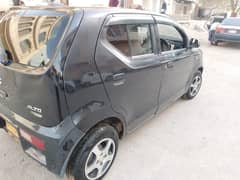 suzuki alto eco idal eni charge