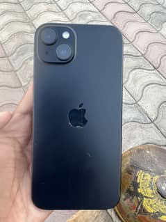 iPhone 15 plus Jv