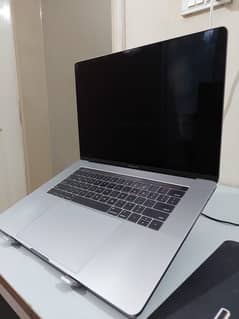MacBook Pro 2017