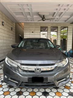 Honda Civic 20 model , total genuine