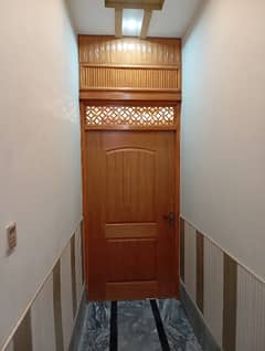 3.2 Marla Brand New House Available For Sale In Muslim Town 1 Sargodha Road Faisalabad