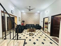 7 Marla Single Storey House Available For Sale In Lasani Town Sargodha Road Lasani Pulli