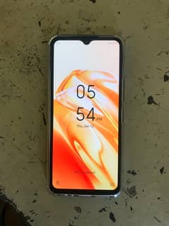 Infinix Note 11 6+5 Ram 128 GB Memorey