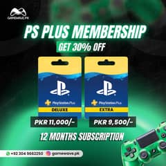 Ps Games / Ps Plus / Xbox Games Sale/Playstation Plus