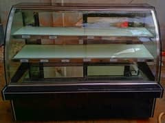 Hot Display Counter