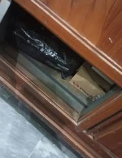 iron wardrobe heavy weight