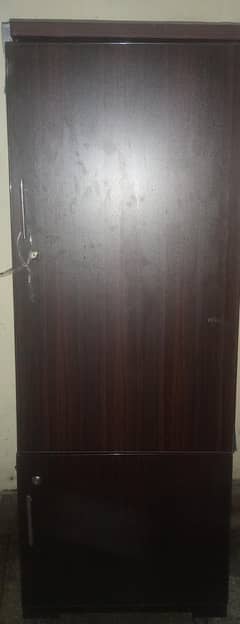 wooden