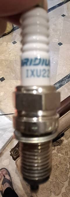 Denso Iridium Spark Plugs for sale