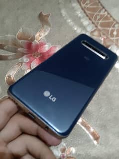 LG Phone