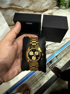 Rado Watch