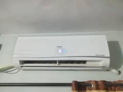 one ton DC inverter ac