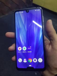 Aquos R3 official pta approved