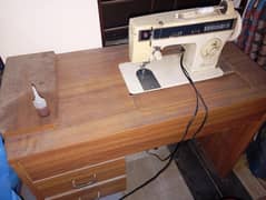Imported Sewing Machine