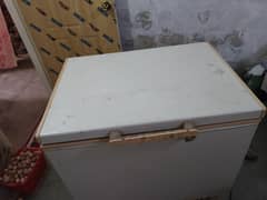 D freezer 1 door