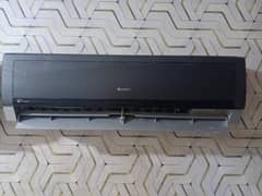 Gree Inverter AC 1.5 Ton For sale. G 10 Model High efficiency inverter