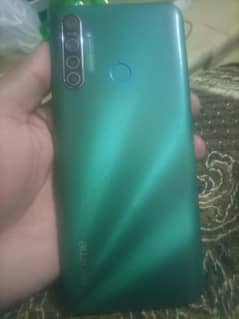 realme5i orignal parts for sale