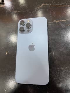 Iphone 13promax jv 128gb