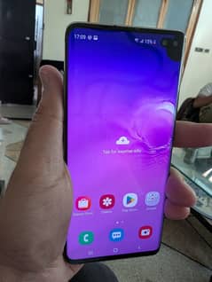 Samsung s10 plus