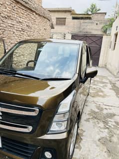Wagnor R stangray 2017 model 2018 import