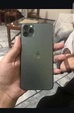 11 pro max factory unlock