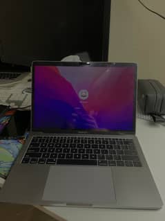 Macbook 2016 Pro