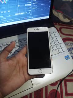 Iphone 6 plus