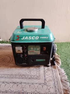 Jasco Generete
