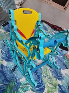 swing chair