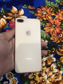 Iphone 8Plus (64gb)