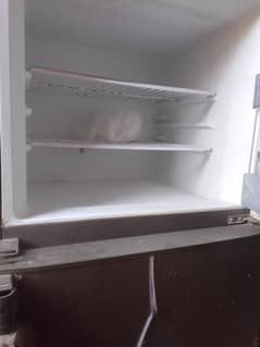 Haier refrigerator