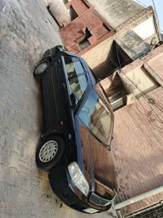 Honda City EXI 2003