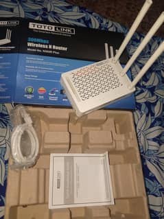 WIFI ROUTER AVAILABLE