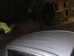 Cltus car