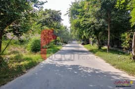 8.5 marla hot location plot up for sale in venus housing scheme feroz pur road lhr