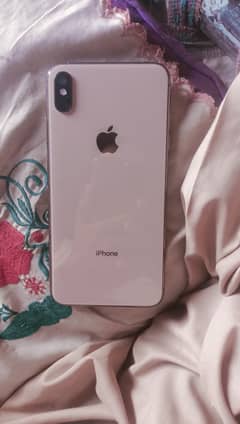 iPhone XS Max non pta 64 gb