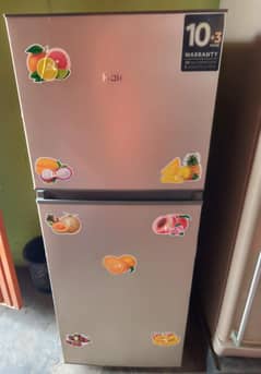 Haier refrigerator small