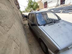 MEHRAN VXR 2016 EURO II PETROL CHILLED AC