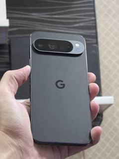 Pixel 9 Pro XL
