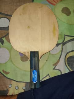 table tennis wood