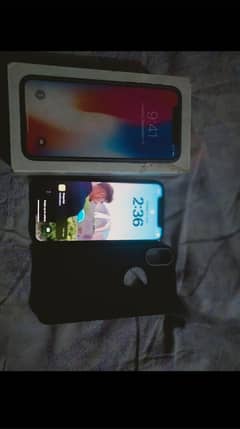 Iphone x pta proved