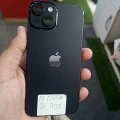 iPhone 14 LLA Model